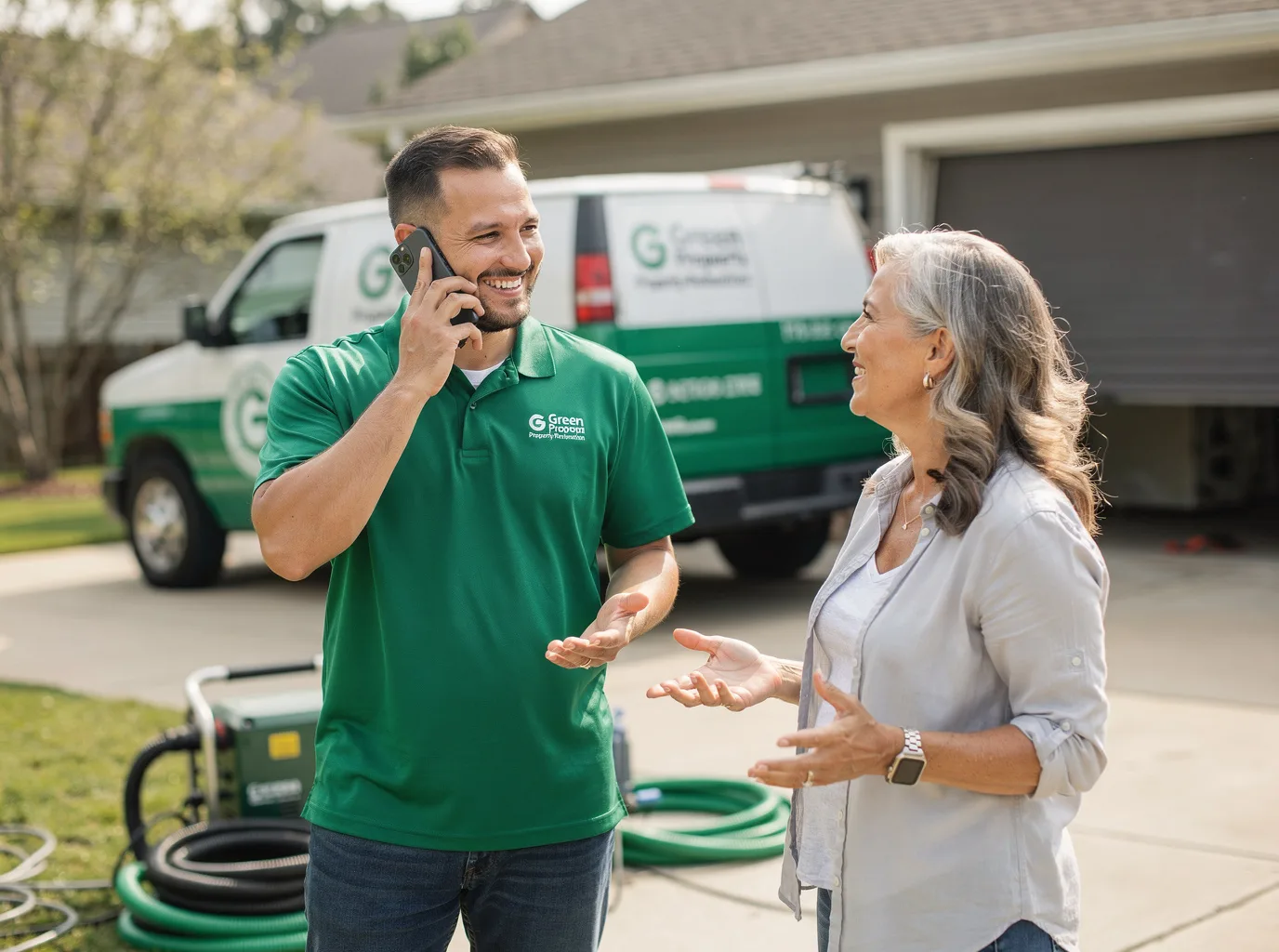 Water Damage Restoration Dalhart, TX FAQs